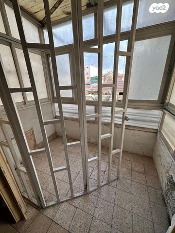 דירה, בית ישראל, ירושלים