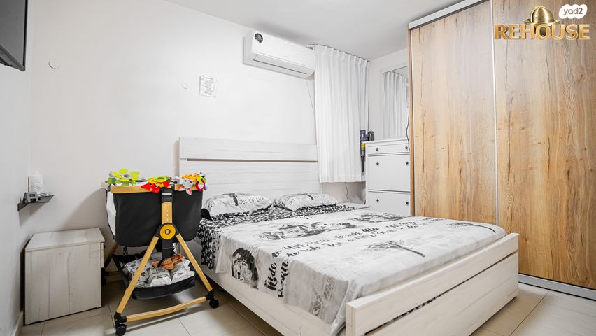 דירה, רובע א', אשדוד