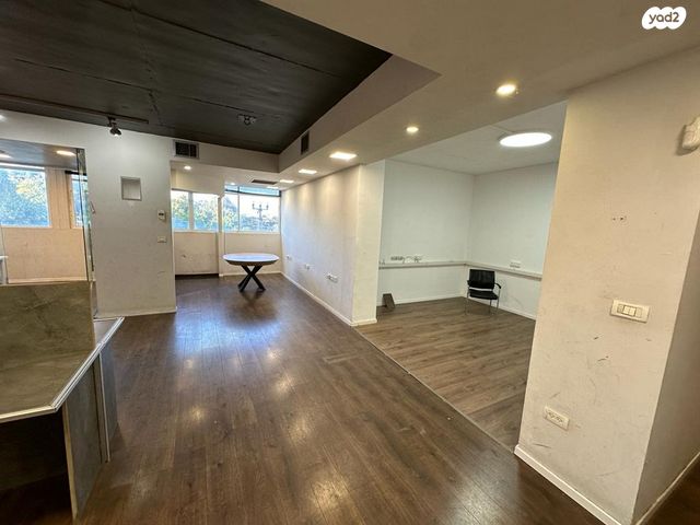 משרדים, מצדה 15, אזור תעשיה צפון, בני ברק