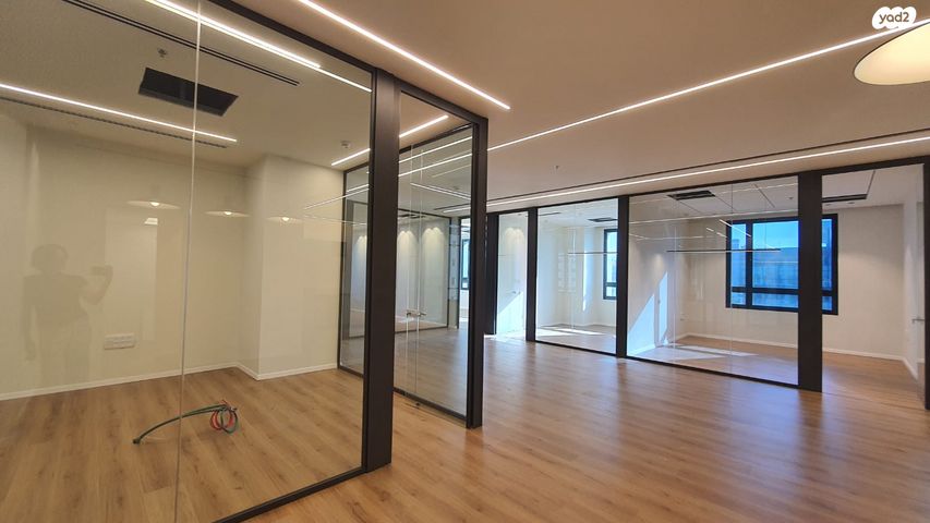 משרדים, הרצליה