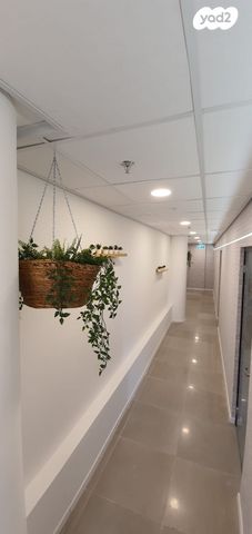 משרדים, דוד סחרוב 19, מב"ת מערב, אזור תעשייה חדש, ראשון לציון