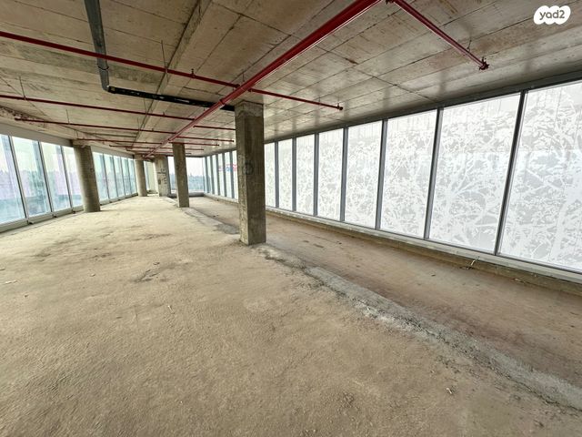 בניין משרדים, הפארק הטכנולוגי, מודיעין מכבים רעות