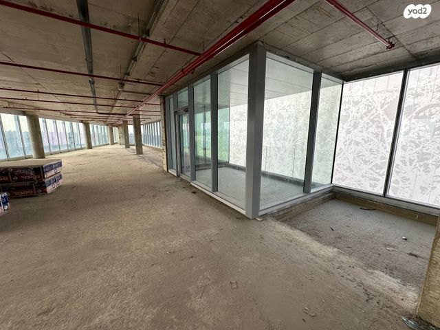 בניין משרדים, הפארק הטכנולוגי, מודיעין מכבים רעות