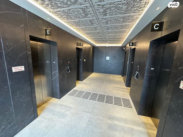 בניין משרדים, הפארק הטכנולוגי, מודיעין מכבים רעות