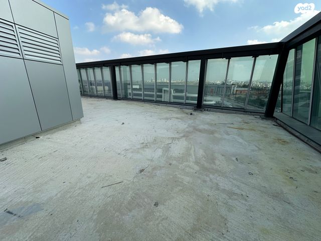 בניין משרדים, הפארק הטכנולוגי, מודיעין מכבים רעות