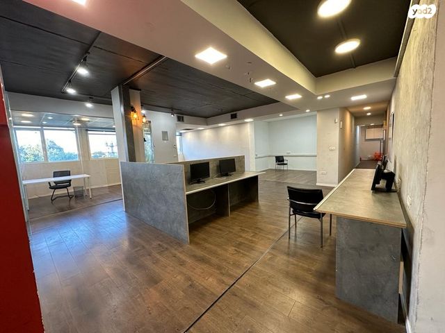 משרדים, מצדה 15, אזור תעשיה צפון, בני ברק