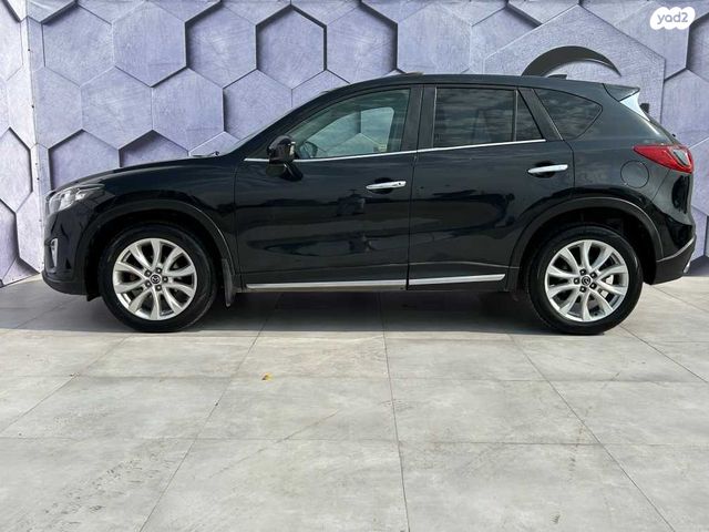 מאזדה CX-5