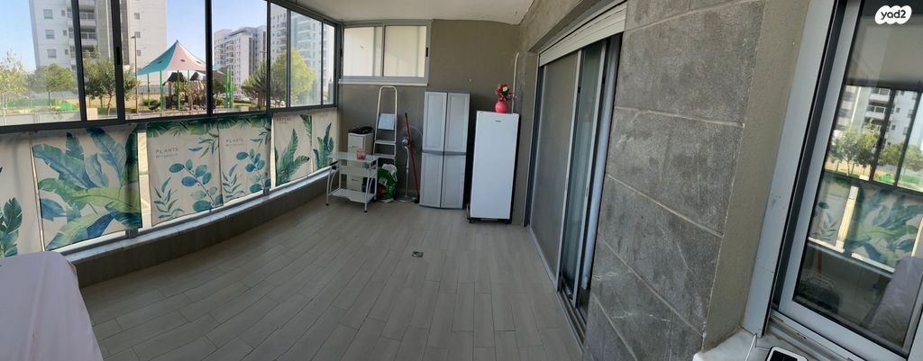 דירה, נתיבות