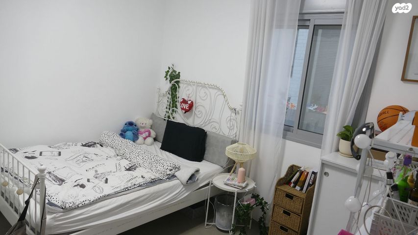 דירה, נתיבות