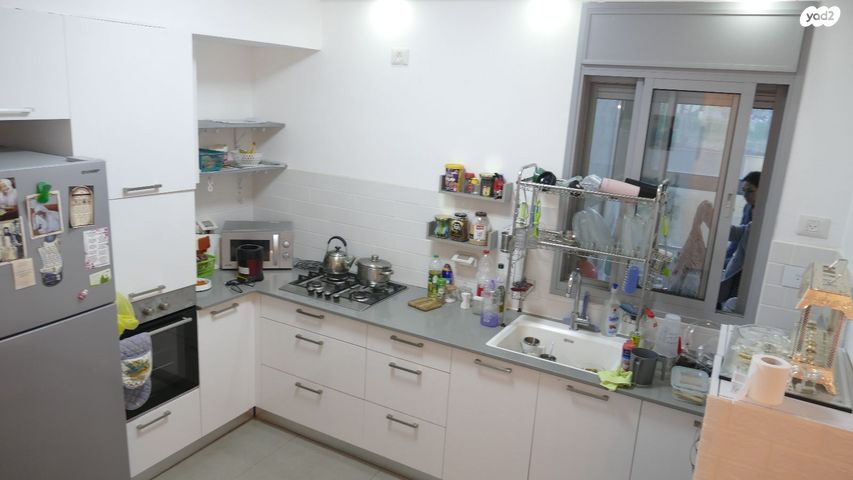 דירה, נתיבות