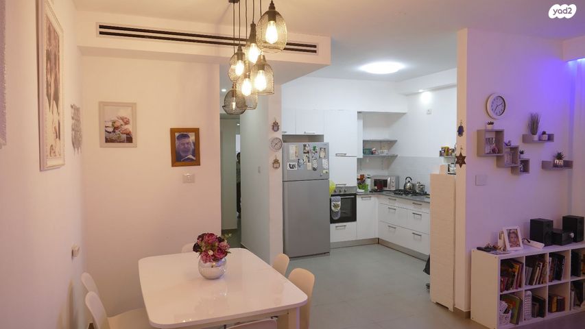 דירה, נתיבות