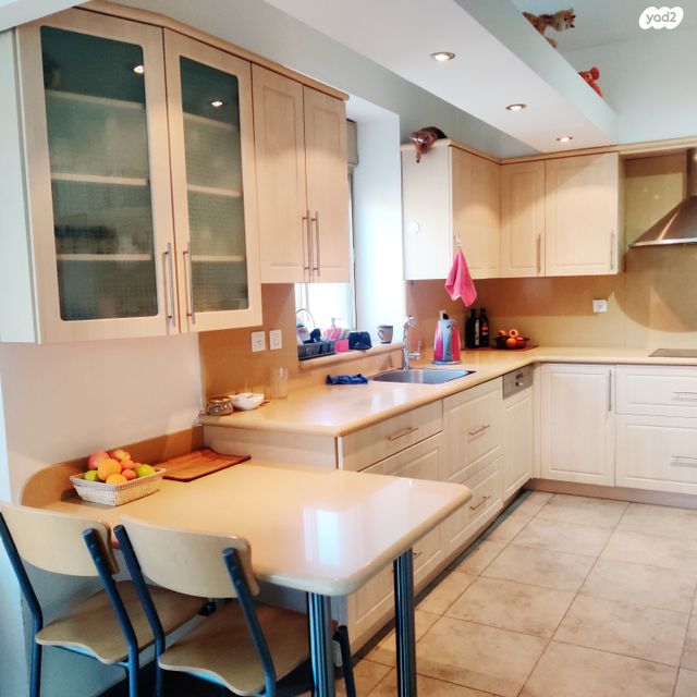 בית פרטי/ קוטג', קצרין