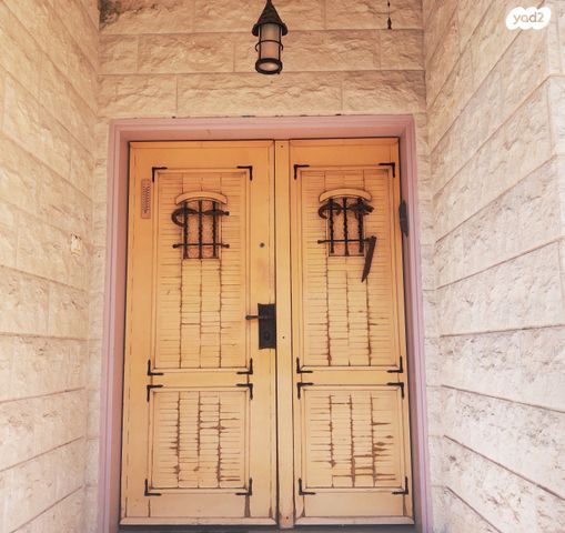 בית פרטי/ קוטג', קצרין