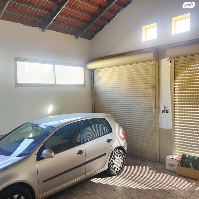 בית פרטי/ קוטג', קצרין