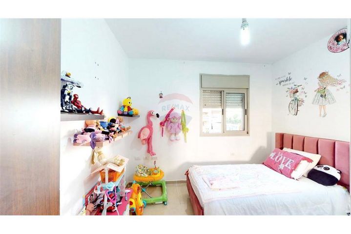 דירה, איסר יהודה אונטרמן 10, כפיר, נווה כפיר, תל אביב יפו