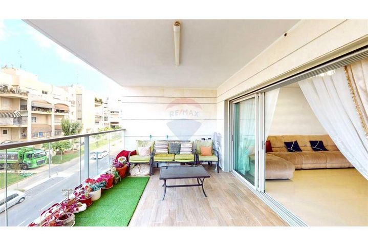 דירה, איסר יהודה אונטרמן 10, כפיר, נווה כפיר, תל אביב יפו