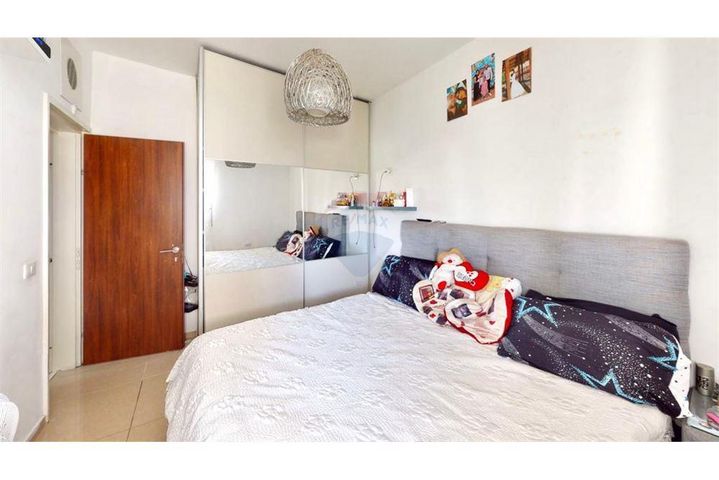 דירה, איסר יהודה אונטרמן 10, כפיר, נווה כפיר, תל אביב יפו