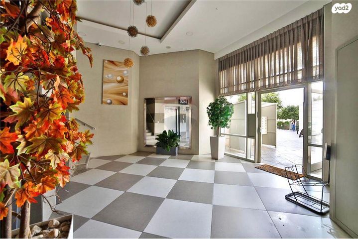 דירה, איסר יהודה אונטרמן 10, כפיר, נווה כפיר, תל אביב יפו