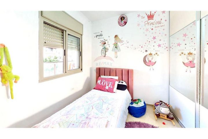 דירה, איסר יהודה אונטרמן 10, כפיר, נווה כפיר, תל אביב יפו