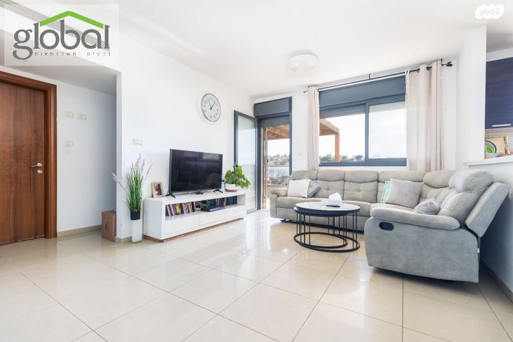 דירה, הרב חסדאי קרשקש 15, ירושלים