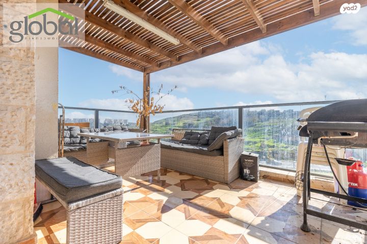 דירה, הרב חסדאי קרשקש 15, ירושלים