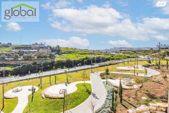 דירה, הרב חסדאי קרשקש 15, ירושלים