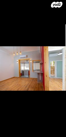 דירה, החלוץ, שוק תלפיות, חיפה