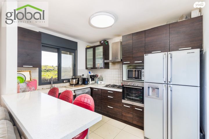 דירה, הרב חסדאי קרשקש 15, ירושלים