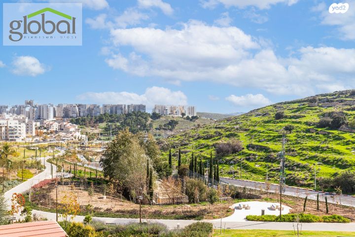 דירה, הרב חסדאי קרשקש 15, ירושלים