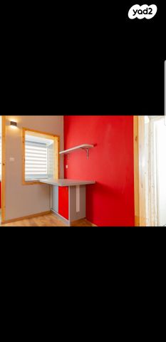 דירה, החלוץ, שוק תלפיות, חיפה