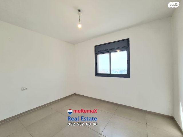 דירה, שדרות רובע יזרעאל, רובע יזרעאל סביוני העמק, עפולה