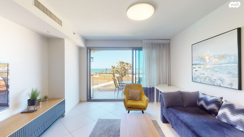 דירה, הרצל רוזנבלום, גלילות, תל אביב יפו