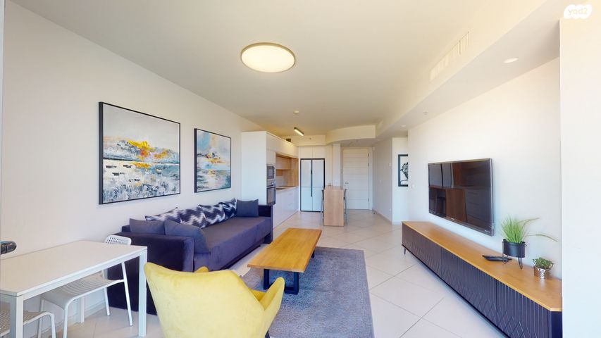 דירה, הרצל רוזנבלום, גלילות, תל אביב יפו