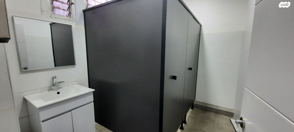 אולמות, חיפה