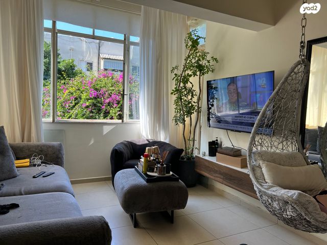 דירה, פרוג, הצפון הישן - דרום, תל אביב יפו