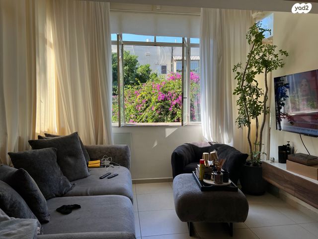 דירה, פרוג, הצפון הישן - דרום, תל אביב יפו