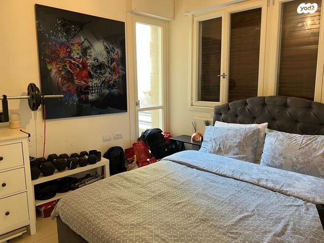 דירה, פרוג, הצפון הישן - דרום, תל אביב יפו