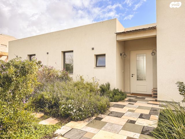 בית פרטי/ קוטג'