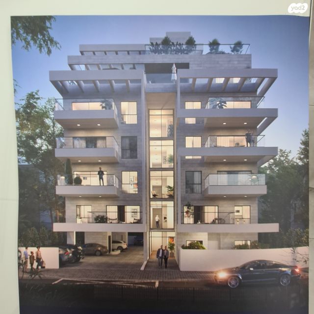 שדרות כצנלסון 