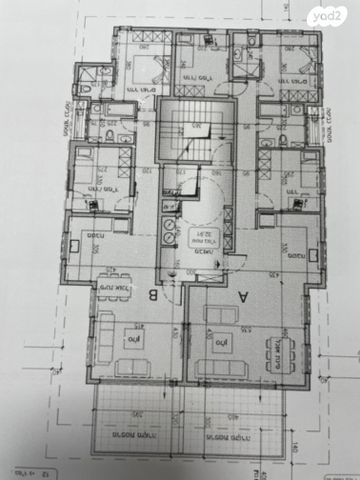 דירה, תל גנים, רמת גן