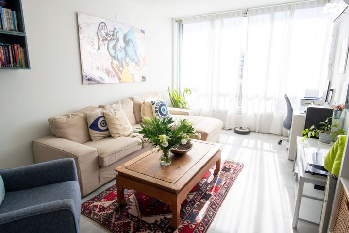 דירה, כ"ג יורדי הסירה, הצפון הישן - צפון, תל אביב יפו