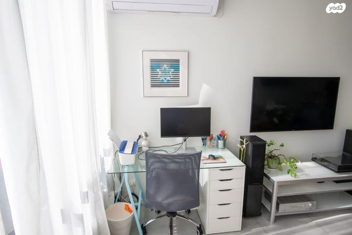 דירה, כ"ג יורדי הסירה, הצפון הישן - צפון, תל אביב יפו