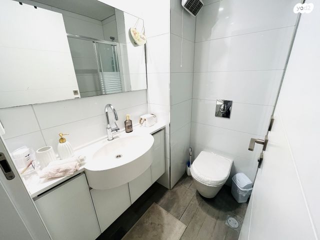 דירה, כרמלית 11, כרם התימנים, תל אביב יפו