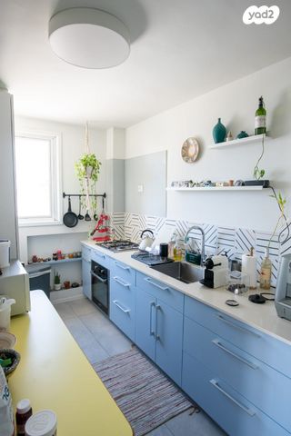 דירה, כ"ג יורדי הסירה, הצפון הישן - צפון, תל אביב יפו