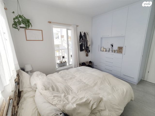 דירה, כ"ג יורדי הסירה, הצפון הישן - צפון, תל אביב יפו