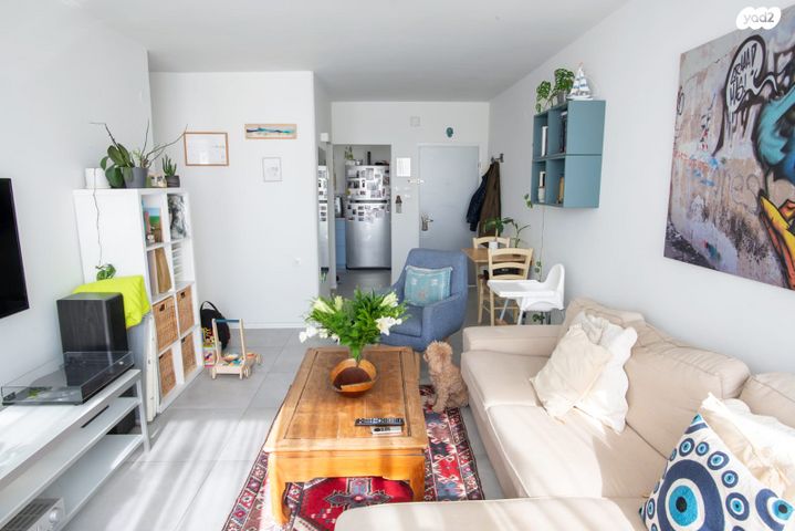 דירה, כ"ג יורדי הסירה, הצפון הישן - צפון, תל אביב יפו