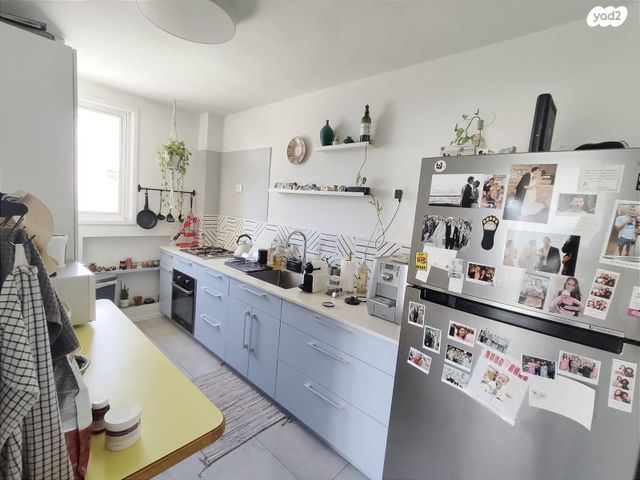 דירה, כ"ג יורדי הסירה, הצפון הישן - צפון, תל אביב יפו