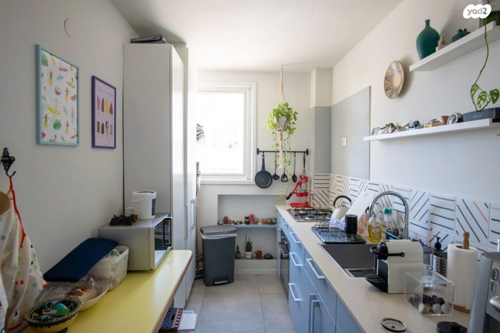 דירה, כ"ג יורדי הסירה, הצפון הישן - צפון, תל אביב יפו