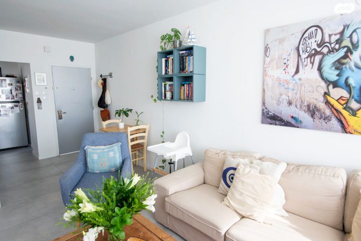 דירה, כ"ג יורדי הסירה, הצפון הישן - צפון, תל אביב יפו