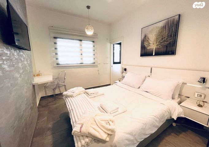 דירה, כרמלית 11, כרם התימנים, תל אביב יפו